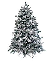 Ялинка Lux лита160 см засніжена