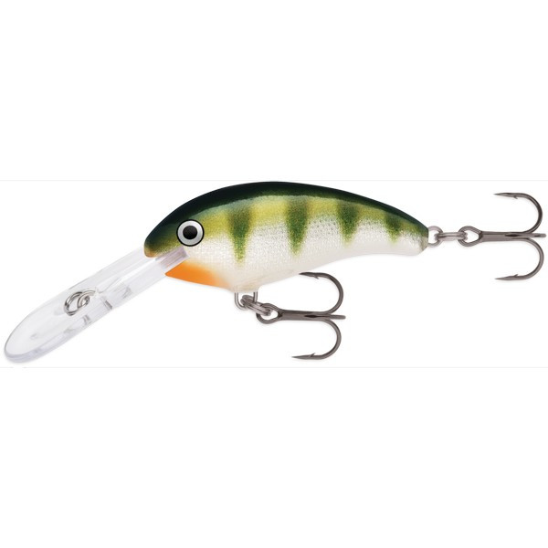 Воблер Rapala Shad Dancer SDD07 YP
