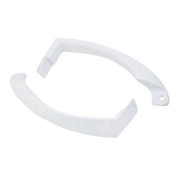 Комплект ручок дверей (2шт) для холодильника Snaige D253117