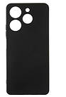 Силікон Tecno Spark Go 2024 Black
