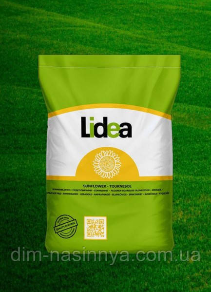 Насіння соняшнику ЕС ЕМЕРІК, Lidea (під Євролайтінг Плюс), фото 1
