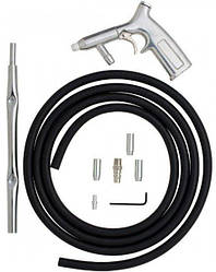 Пістолет піскоструменевий Sumake SA-3372