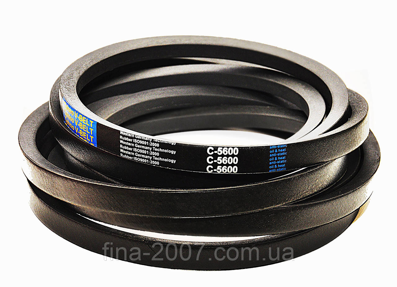 Ремінь С(В)-5600