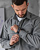 Чоловічий костюм irresistible grey ВТ1120, фото 7