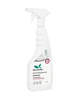 Засіб для миття ванної кімнати DeLaMark з ароматом вишні, 500 мл