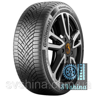Continental AllSeasonContact 2 235/60 R17 102V, фото 1