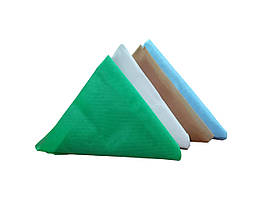 Косинка фіксуюча 120 x 120 см, н/т (бинти трикутні)