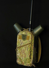 РЕБ рюкзак BACKPACK FPV 110W (3-діапазона) - 700-860/860-1020/2400 Мгц.