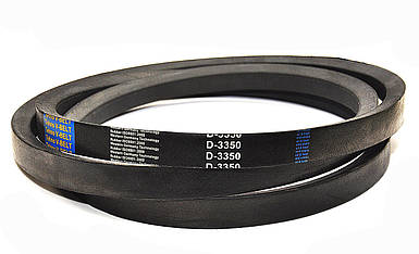Ремінь Д(Г)-3350