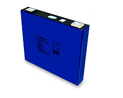 Акумуляторна батарея призматична Westinghouse LiFePO4  3.2V 125Ah (400Wh)