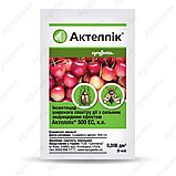 Інсекто-акарицид Актеллік 100 мл., Syngenta, фото 2