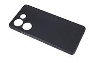 Силікон Tecno Camon 20 Pro Black