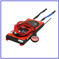 BMS smart плата DaLy LiFePO4 24V 8S 60/120A з Bluetooth