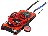 BMS smart плата DaLy LiFePO4 24V 8S 60/120A з Bluetooth, фото 5