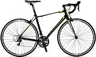 Велосипед шосейний Giant Defy 3 Compact (2014) 28"/700c ML