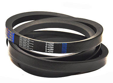 Ремінь Д(Г)-4250