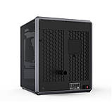 3D-принтер CREALITY K1 MAX, 300*300*300mm, <600mm/s, H300°C, B100°C, AI Lidar, 4.3" color screen, USB, LAN, Wi-Fi, Core XY, Black, фото 2