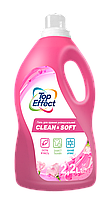 Гель для прання універсальний TOPEffect Clean & Soft 2,2 л