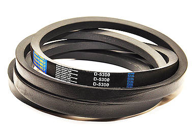 Ремінь Д(Г)-5300