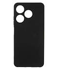 Силікон Tecno Spark 10 Black