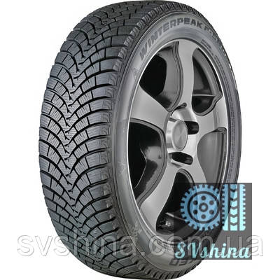 Falken WINTERPEAK F-SNOW 1 245/45 R18 100T XL, фото 1