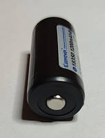 Акумулятор 18350 KeepPower P1835C2 1200mAh 10 А Li-ION із захистом