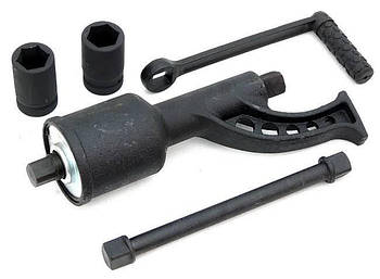 Ключ балонний роторний для вантажних автомобілів 7500Нм