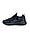 Чоловічі кросівки Adidas Terrex 320 Black, кеди Адідас нейлон, текстиль водонепроникний чорн. Чоловіче взуття, фото 5
