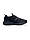 Чоловічі кросівки Adidas Terrex 320 Black, кеди Адідас нейлон, текстиль водонепроникний чорн. Чоловіче взуття, фото 6