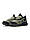 Чоловічі кросівки Adidas Terrex 320 Khaki, кеди Адідас нейлон, текстиль водонепроникний хакі. Чоловіче взуття, фото 4