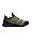 Чоловічі кросівки Adidas Terrex 320 Khaki, кеди Адідас нейлон, текстиль водонепроникний хакі. Чоловіче взуття, фото 6
