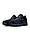 Чоловічі кросівки Merrell Nova Moc Black, кеди Мерел чорні водонепрон. текстиль термо єврозима. Чоловіче взуття, фото 4