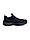 Чоловічі кросівки Merrell Nova Moc Black, кеди Мерел чорні водонепрон. текстиль термо єврозима. Чоловіче взуття, фото 6