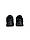 Чоловічі кросівки Merrell Nova Moc Black, кеди Мерел чорні водонепрон. текстиль термо єврозима. Чоловіче взуття, фото 7