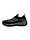 Чоловічі кросівки Merrell Nova Moc Grey Black, кеди Мерел водонепрон. текстиль термо єврозима. Чоловіче взуття, фото 4