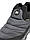 Чоловічі кросівки Merrell Nova Moc Grey Black, кеди Мерел водонепрон. текстиль термо єврозима. Чоловіче взуття, фото 6