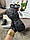 Чоловічі кросівки Merrell Nova Moc Grey Black, кеди Мерел водонепрон. текстиль термо єврозима. Чоловіче взуття, фото 11