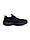 Чоловічі кросівки Merrell Nova Moc Black Orange, кеди Мерел чорні водонепрон. текстиль термо. Чоловіче взуття, фото 5