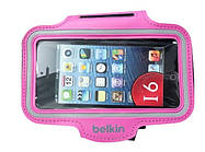Сумочка на руку "BELK" S3/S4/6G ROSE
