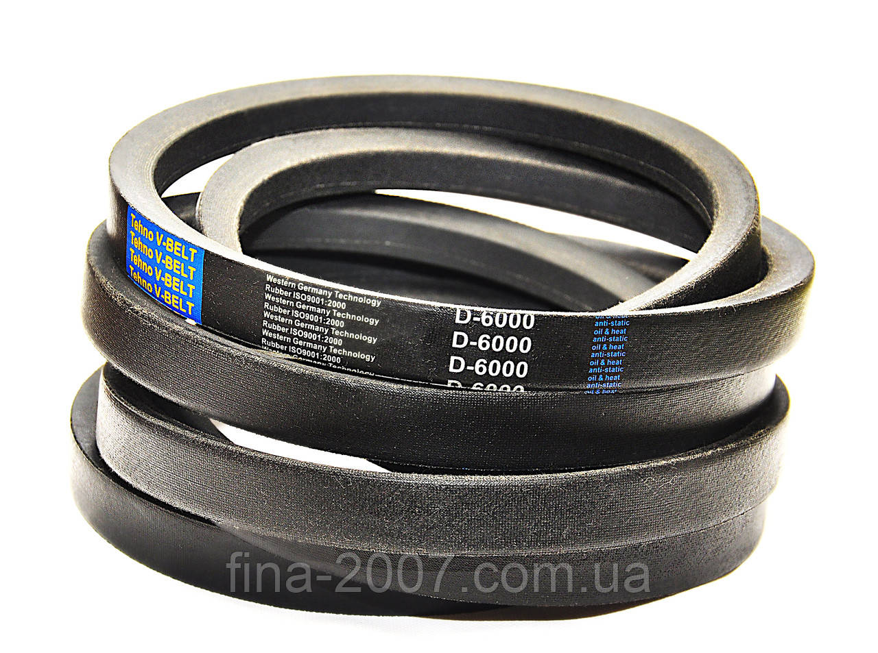 Ремінь Д(Г)-6000