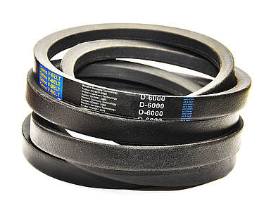 Ремінь Д(Г)-6000