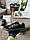Чоловічі кросівки ASICS Gel-Sonoma 15-50 Gore-Tex Black, кеди Асікс замша текстиль водонепроникний. Чоловіче взуття, фото 3