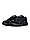 Чоловічі кросівки ASICS Gel-Sonoma 15-50 Gore-Tex Black, кеди Асікс замша текстиль водонепроникний. Чоловіче взуття, фото 4