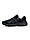 Чоловічі кросівки ASICS Gel-Sonoma 15-50 Gore-Tex Black, кеди Асікс замша текстиль водонепроникний. Чоловіче взуття, фото 6