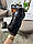 Чоловічі кросівки ASICS Gel-Sonoma 15-50 Gore-Tex Black, кеди Асікс замша текстиль водонепроникний. Чоловіче взуття, фото 9