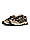 Чоловічі кросівки ASICS Gel-Sonoma 15-50 Gore-Tex Brown, кеди Асікс замша текстиль водонеп. Чоловіче взуття, фото 4
