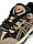 Чоловічі кросівки ASICS Gel-Sonoma 15-50 Gore-Tex Brown, кеди Асікс замша текстиль водонеп. Чоловіче взуття, фото 8
