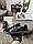 Чоловічі кросівки ASICS Gel-Sonoma 15-50 Gore-Tex Black Grey, Асикс замша текстиль водонепроникний. Чоловіче взуття, фото 3