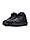 Чоловічі зимові кросівки Reebok Zig Kinetica 2.5 Edge Black Fur, Рібок шкіра текстиль водонепр. Чоловіче взуття, фото 4