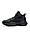 Чоловічі зимові кросівки Reebok Zig Kinetica 2.5 Edge Black Fur, Рібок шкіра текстиль водонепр. Чоловіче взуття, фото 5